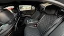 مرسيدس بنز S 580 2025 Mercedes Benz S 580 4Matic 4.0L AT Petrol (Black-Black)