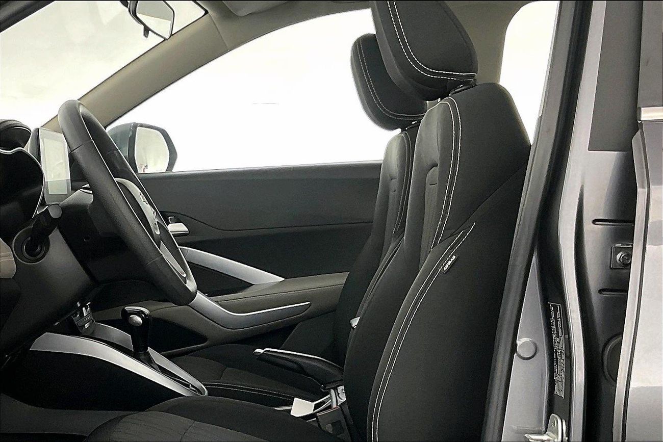 Chevrolet Groove LT | Guaranteed Warranty | 0 Down Payment