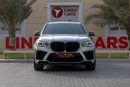 BMW X5M Competition 4.4L