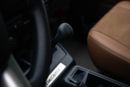 Toyota Land Cruiser 70 LC76 LX Hardtop 2.8L - White Inside Saddle Tan | Export Only