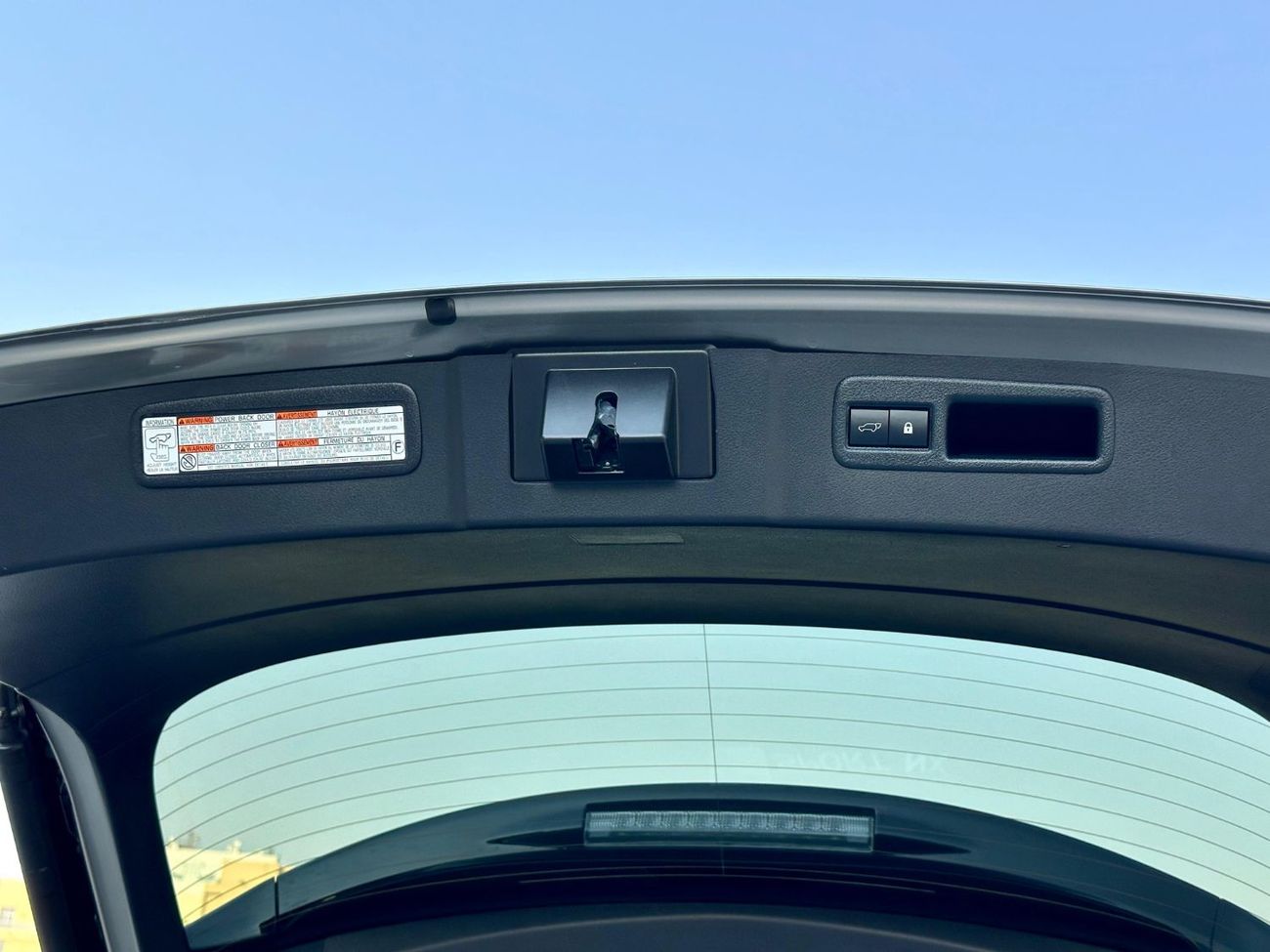 Lexus NX300 F Sport 2.0L - Automatic . Petrol  5 Seats . 5 Doors ▾