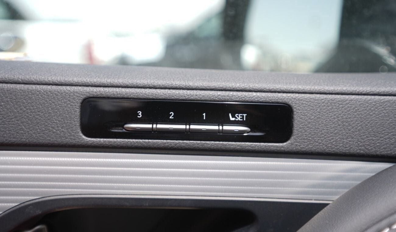 Lexus LX 600 F-Sport Base 3.5L