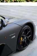 Dallara Stradale