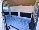 نيسان أورفان Panel Van Std 2.5L A/T (3 Seater) Petrol (4 Door)