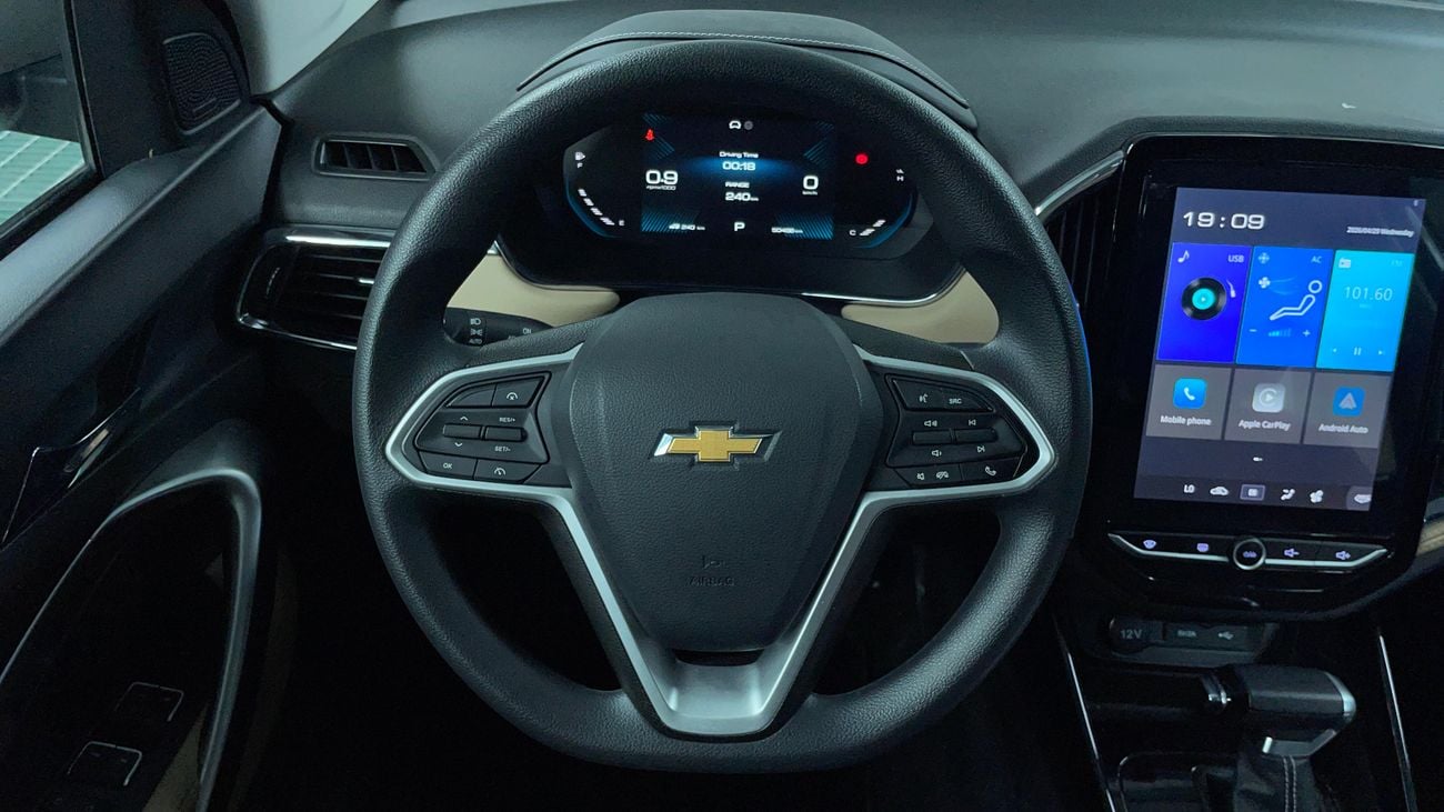Chevrolet Captiva 2024 PREMIER | AED 893/Month | 0 DP | 30 Day Return | Warranty