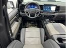 Chevrolet Silverado ZR2 (305 HP) *Brand New* 2024 Chevrolet Silverado ZR2, 3 Years Chevrolet Warranty + Service Pack, De