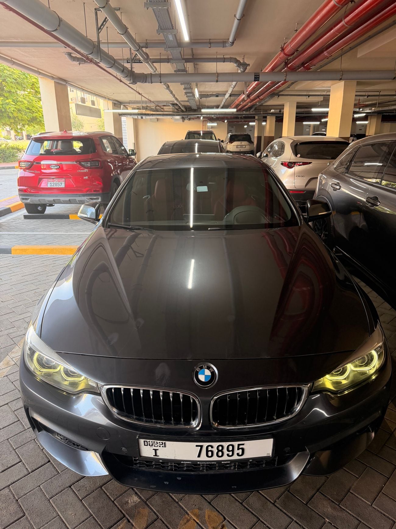 BMW 430i