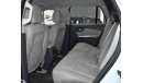 Ford Edge EXCELLENT DEAL for our Ford Edge ( 2014 Model ) in White Color GCC Specs