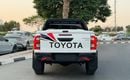تويوتا هيلوكس GR BODY KIT INSTALLED | POWER SEATS | NUDGE BAR | 2.8L | 2024 | AUTOMATIC