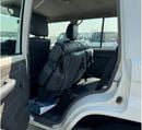 Toyota Land Cruiser 70 TOYOTA LAND CRUISER HARDTOP (RIGHT HAND) 2016