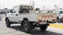 Toyota Land Cruiser Pick Up