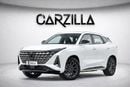 Changan UNI-Z STD Changan UNI-Z PHEV 2025 l Plug-in Hybrid l Brand New