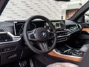 BMW X5 40i M Sport