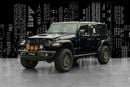 Jeep Wrangler Rubicon 392 6.4L V8