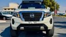 Nissan Navara OFF-ROAD MODIFIED | 2.3 DIESEL ENGINE | RHD | JAFT0191