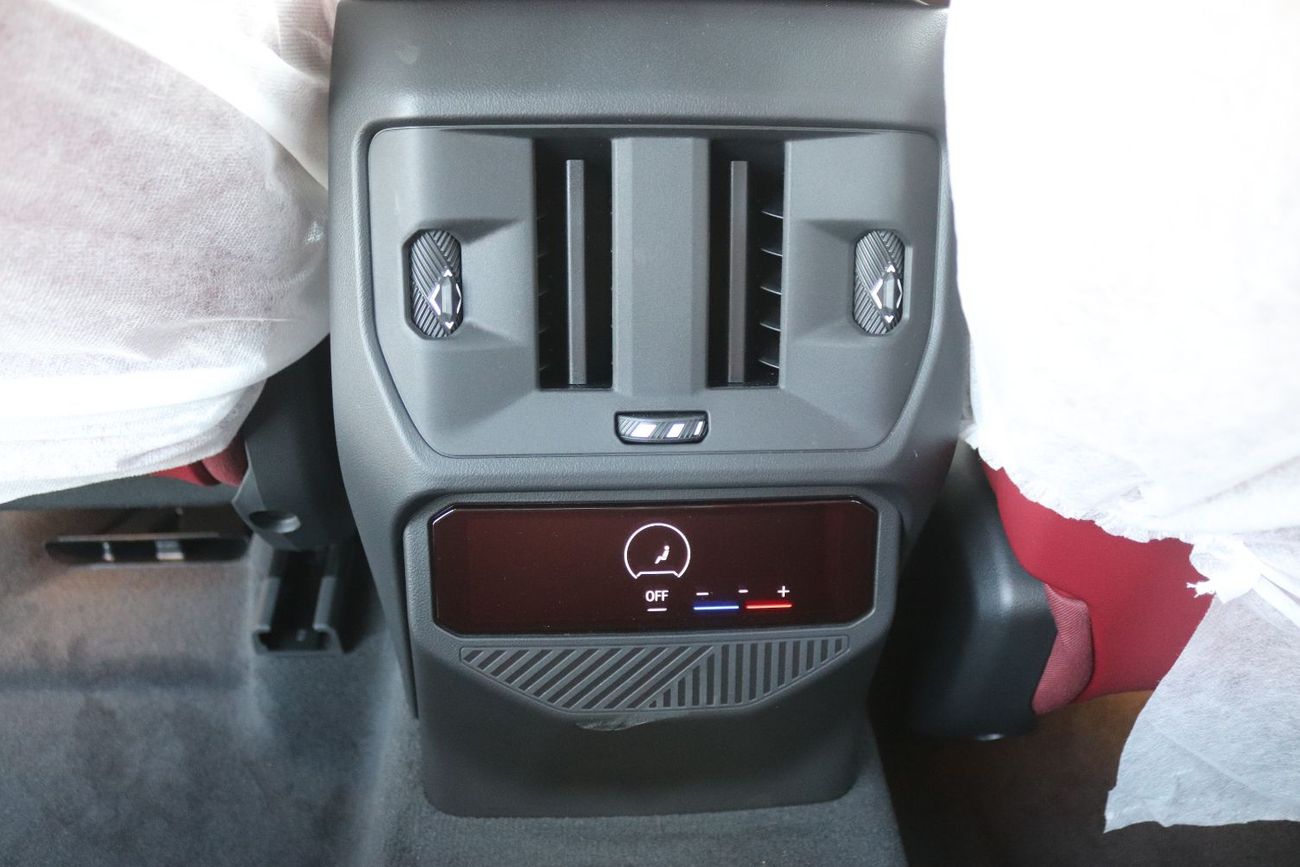 BMW X3 XDRIVE 25L , KEYLESS ENTRY, 360 CAMERA,LEATHER SEAT,MEMORY SEAT, MODEL 2025