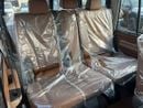 تويوتا لاند كروزر 70 Toyota Land Cruiser LC 76 4.0 2025