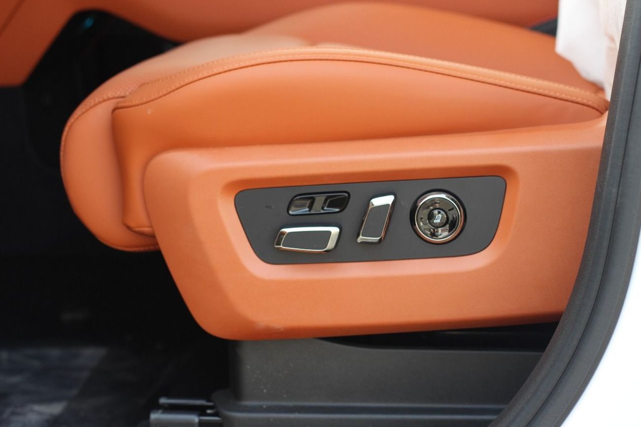 ROX 01 Rox-01 6-Seats 1.5L 4WD A/T Long Range Version  MY-2025