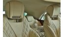 مرسيدس بنز S 650 Maybach 2018 (1 of 300 Cars)