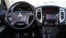 Mitsubishi Pajero GLS V6