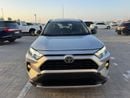Toyota RAV4 Toyota Rav4 2019 Xle premium