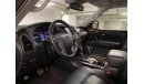 Nissan Armada platinuim, 2020 , japan specs , EXCELLENT Condition