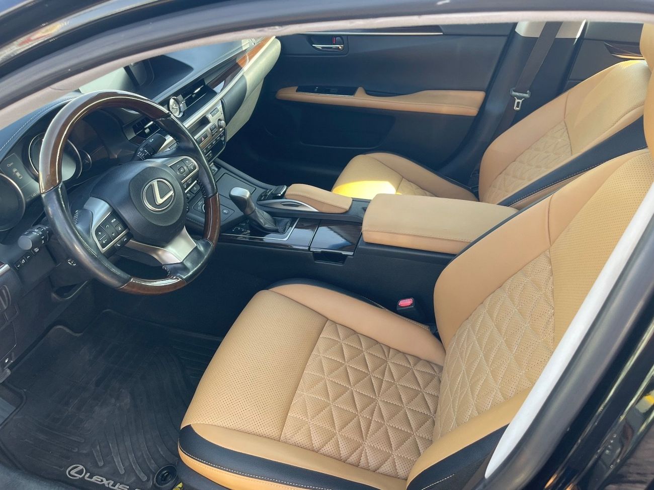 Lexus ES350 ES 350