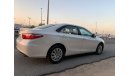 Toyota Camry Toyota camry S 2017 g cc full automatic