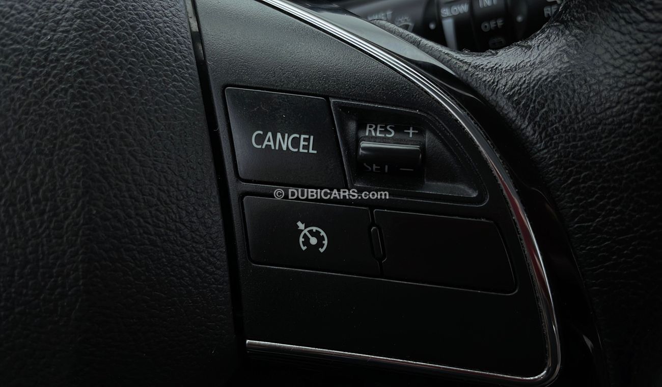 Mitsubishi ASX GLX MID 2 | Under Warranty | Inspected on 150+ parameters