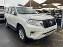 تويوتا برادو TX-L 2.7L (271 HP)