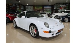 Porsche 911 4S 997 CARRERA 4S