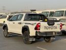 Toyota Hilux Adventure 4.0L