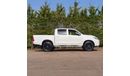 Toyota Hilux 4X4 D-4D DCB 169 BHP