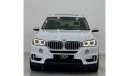 بي أم دبليو X5 50i اكسكلوسيف 2014 BMW X5 50i V8, Service History, Low Kms, GCC