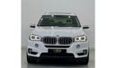 BMW X5 50i Exclusive 2014 BMW X5 50i V8, Service History, Low Kms, GCC