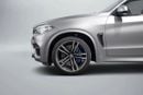 BMW X5M Std 4.4L Exclusive 4.4L
