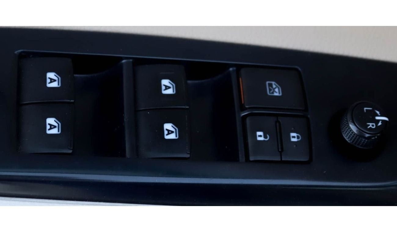 Toyota Camry S 2.5L (181 HP) Toyota Camry 2018 GCC without accidents in excellent condition 1111 P.M