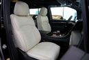 GAC M8 2.0T GX GX Master | GCC 0km | 5 Years Agency Warranty
