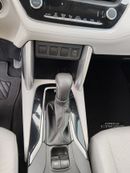 Toyota Corolla Cross Reliability Meets Modernity! 2023 Toyota Corolla Cross | Low Mileage 64,000 KM | Excellent Condition
