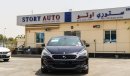 سيتروين DS5 1.6L THP 160 Sport Chic Brand New