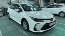 Toyota Corolla 2024 XLI | AED 857/Month | 0 DP | 30 Day Return | Warranty
