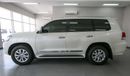 Toyota Land Cruiser GX.R V8 5.7