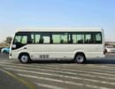Toyota Coaster  23 SEATER / 2.8L DIESEL A/T / AUTO DOOR/ HLF LUGGAGE RACK / PWR WINDOWS (CODE#COD28B)