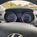 Hyundai Elantra GL 1.6L GCC no Accident