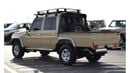 Toyota Land Cruiser Pick Up