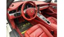 بورش 911 2012 Porsche 911 Carrera, Full Service History, Excellent Condition, GCC