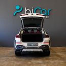 بي أم دبليو X6 xDrive40i Luxury M Sport Package 3.0L AED 4,599 pm • 0% Downpayment • X6 xDrive40i M Sport • Agency 