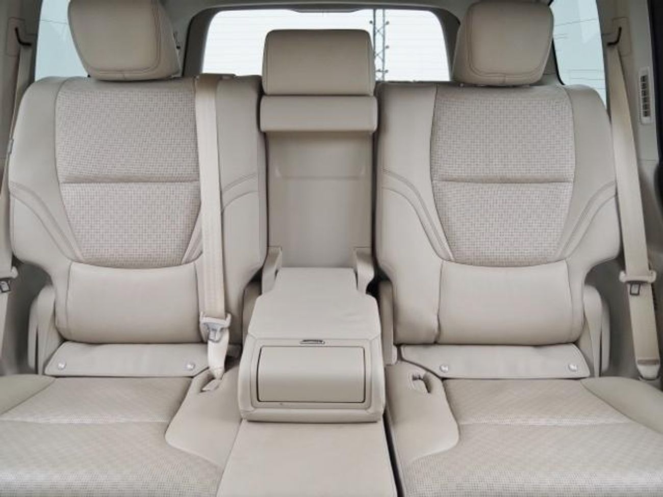 تويوتا لاند كروزر