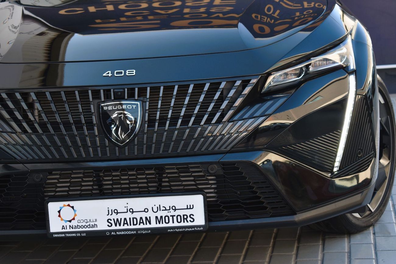 بيجو 408 FROM 1,679 PM. FREE MANUFACTURER WARRANTY!