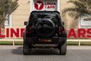لاند روفر ديفندر P400 110 S 3.0L (5 Seater)